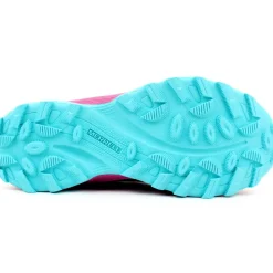 Mk165211 Moab Runner - Grey Multi