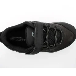 Mk266277 Moab Speed Shoe - Black
