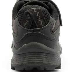 Mk266277 Moab Speed Shoe - Black