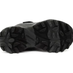 Mk266277 Moab Speed Shoe - Black