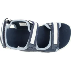 Mk267537 Sandal - Navy