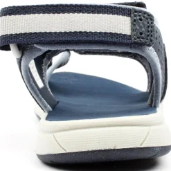 Mk267537 Sandal - Navy