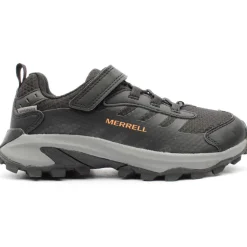 Mk267689 Shoe - Black