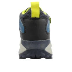 Mk267543 Speed 2 Boot Junior - Navy Multi