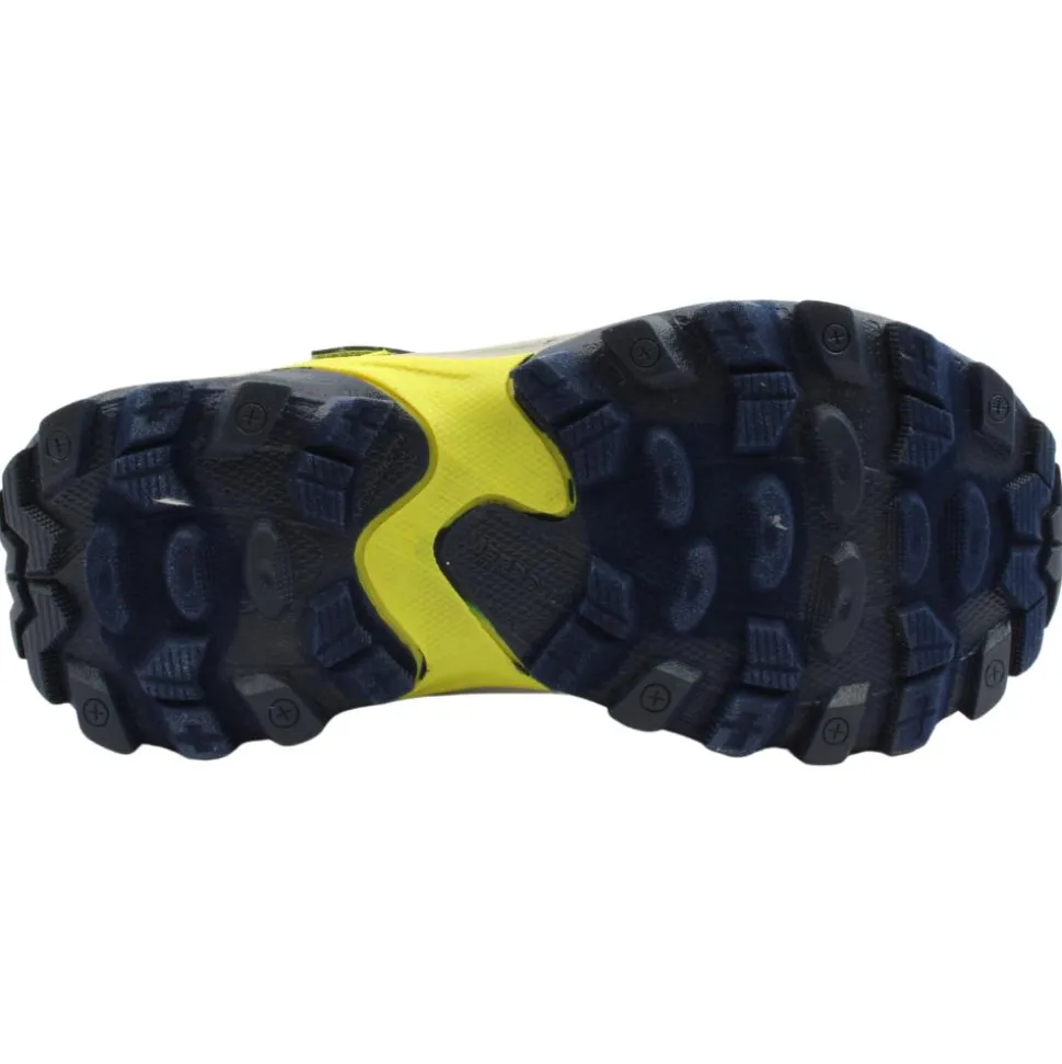 Mk267543 Speed 2 Boot Junior - Navy Multi