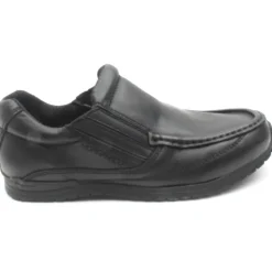 Morgan Junior Shoe Mgn0340b - Black