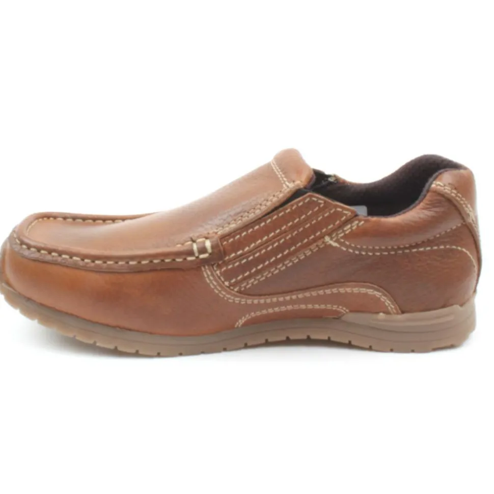 Morgan Junior Shoe Mgn0340b - Tan