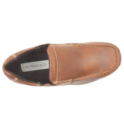 Morgan Junior Shoe Mgn0340b - Tan