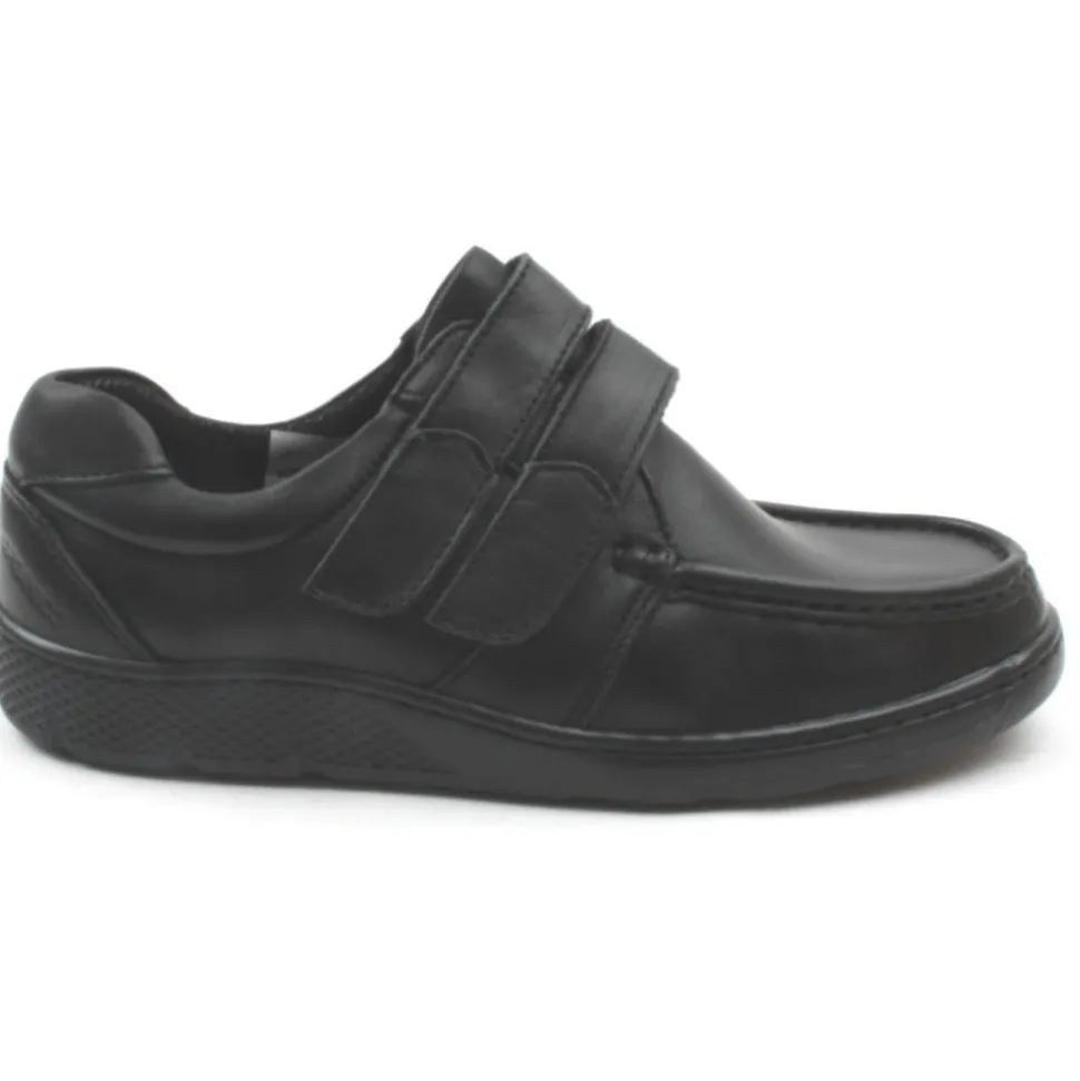 Morgan Mgn0784b Junior Shoe - Black