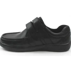 Morgan Mgn0784b Junior Shoe - Black