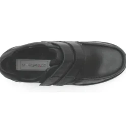 Morgan Mgn0784b Junior Shoe - Black