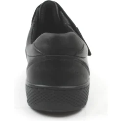 Morgan Mgn0784b Junior Shoe - Black