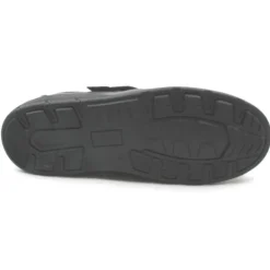 Morgan Mgn0784b Junior Shoe - Black
