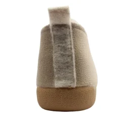 Moscu Bd Slipper - Beige