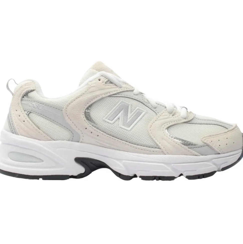 Mr530ce Trainer - Beige