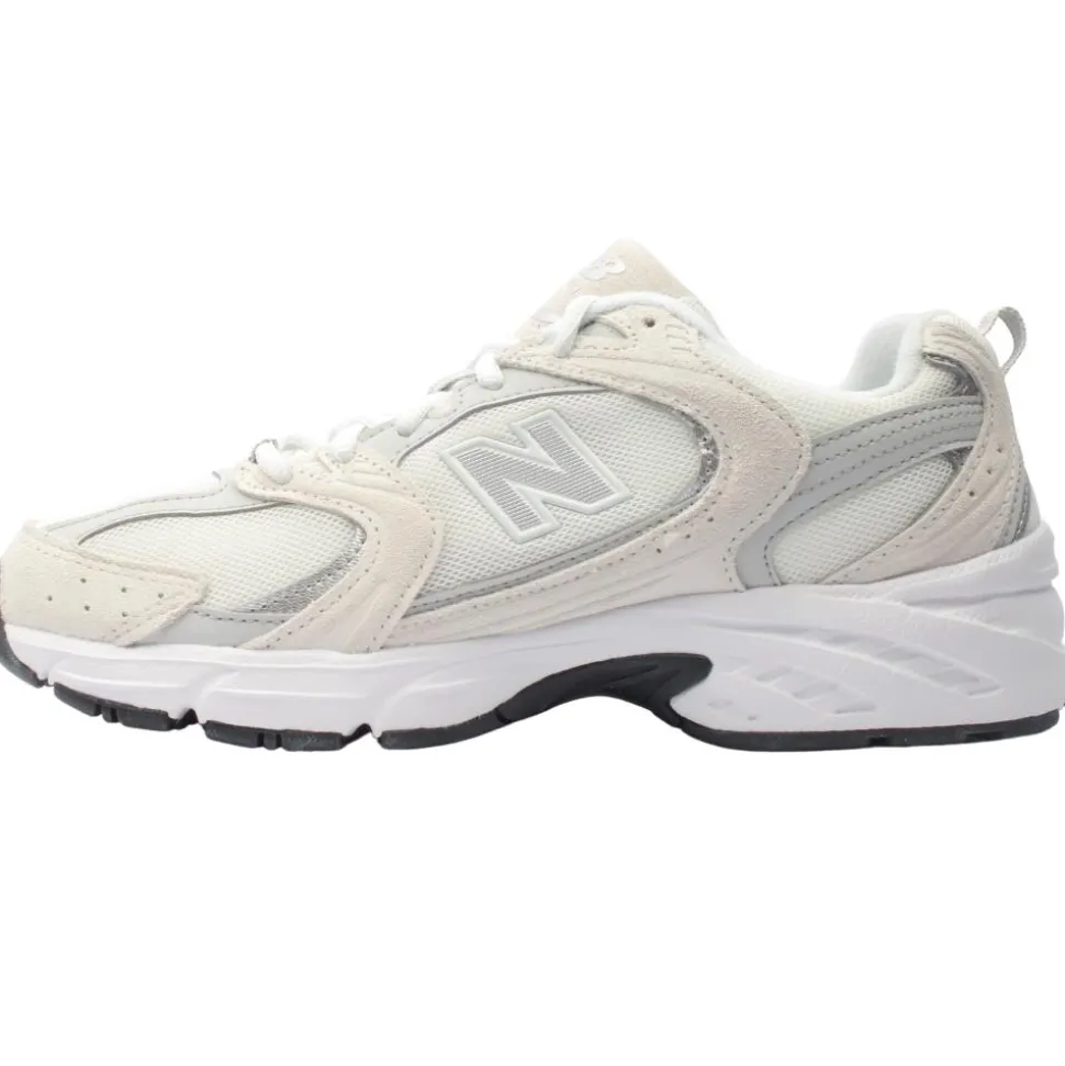 Mr530ce Trainer - Beige