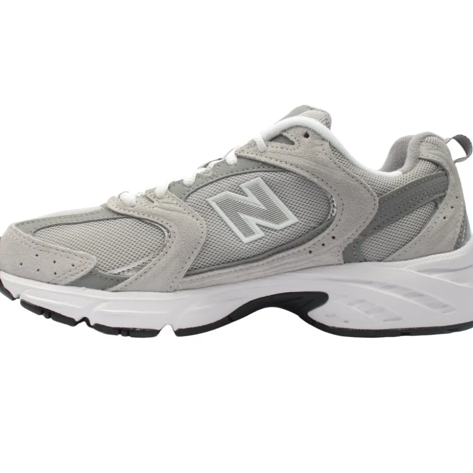 Mr530ck Trainer - Grey Multi