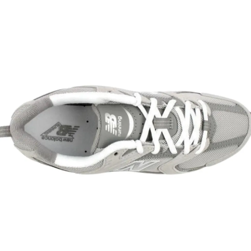 Mr530ck Trainer - Grey Multi