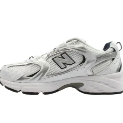 Mr530sg Trainer - White Blue