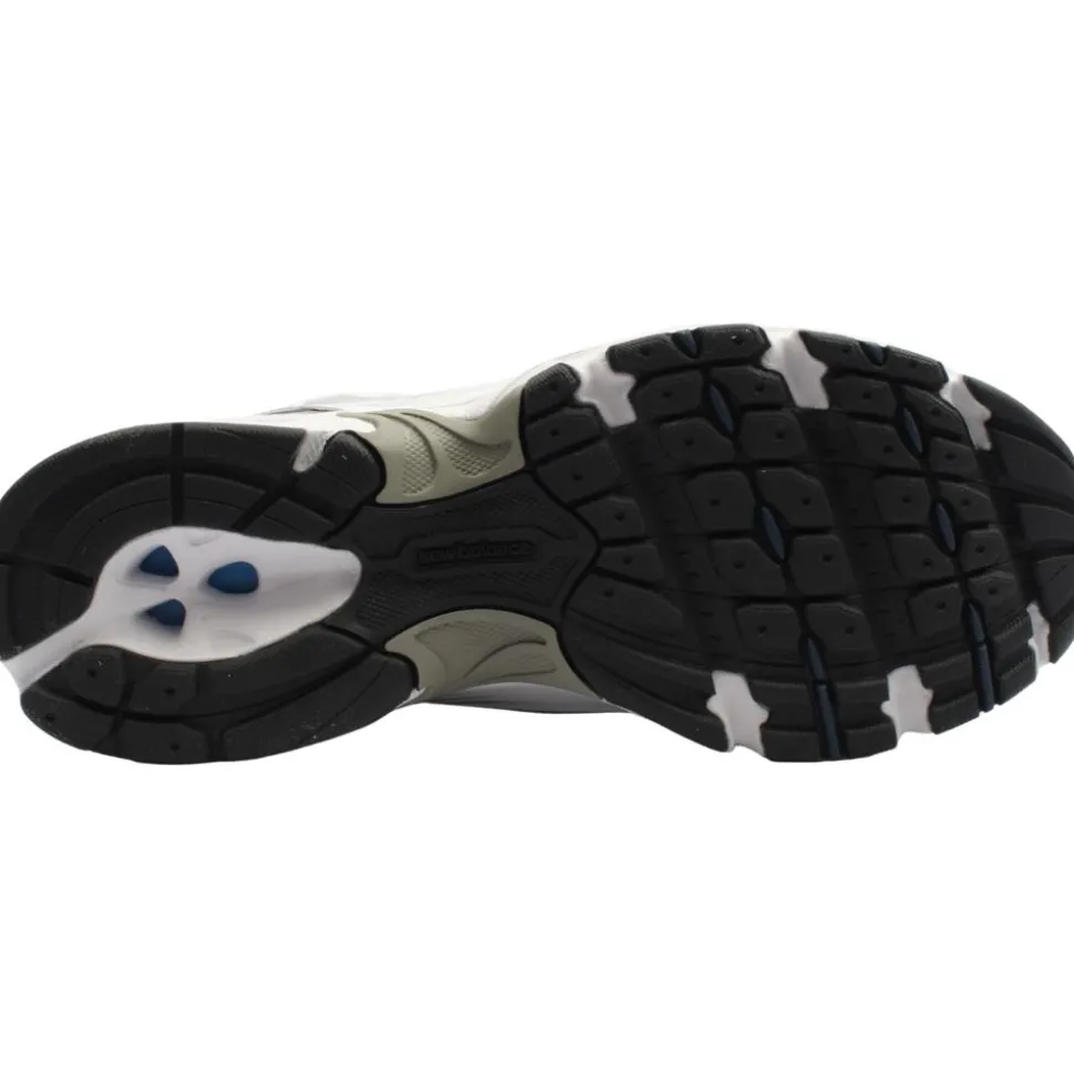 Mr530sg Trainer - White Blue