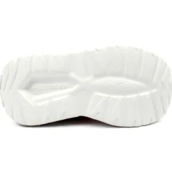 401506N Junior Trainer - Black/Red