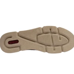 N5910 Laced Shoe - Black Multi