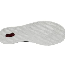 N4921 Laced Shoe - White