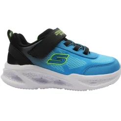 401495N Meteor Trainer - Black Blue