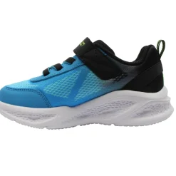 401495N Meteor Trainer - Black Blue