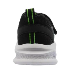 401495N Meteor Trainer - Black Blue