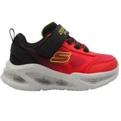 401495N Meteor Trainer - Red Multi