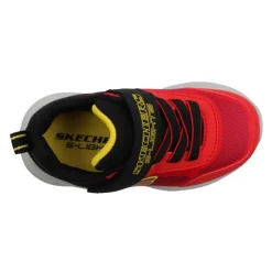 401495N Meteor Trainer - Red Multi