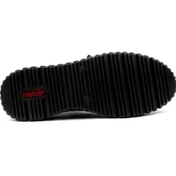 N2501 Shoe - Black Patent