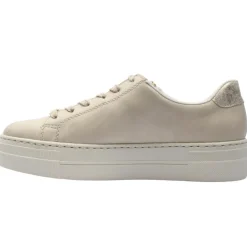 N4914 Shoe - Ivory