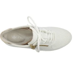 N8100 Shoe - White Multi