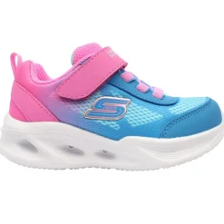 303714N Sola Glow Trainer - Pink Multi
