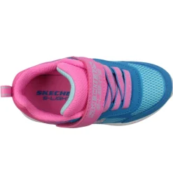 303714N Sola Glow Trainer - Pink Multi