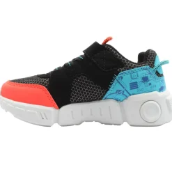 402262N Trainer - Black Multi