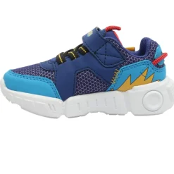 402262N Trainer - Blue Multi