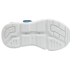 402262N Trainer - Blue Multi