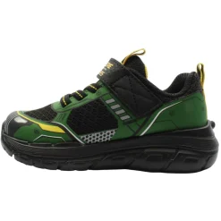 407062N Trainer - Green Combi