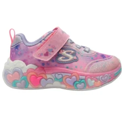 302696N Trainer - Lightpink