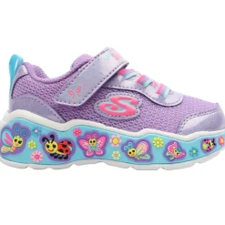 303158N Trainer - Purple