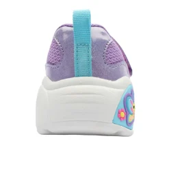 303158N Trainer - Purple