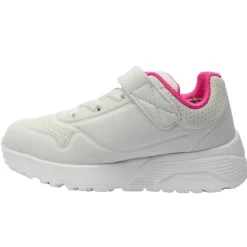 310451N Trainer - White Pink