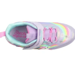 302298N Unicorn Trainer - Lavender