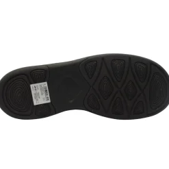 Nature 5 Lo Laced Shoe - Dark Brown