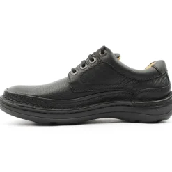 Nature Three Shoe - Black