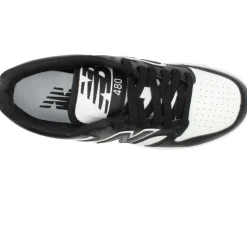 New Balance Bb480lba - Black/White