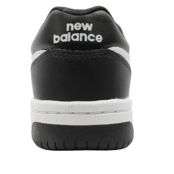 New Balance Bb480lba - Black/White